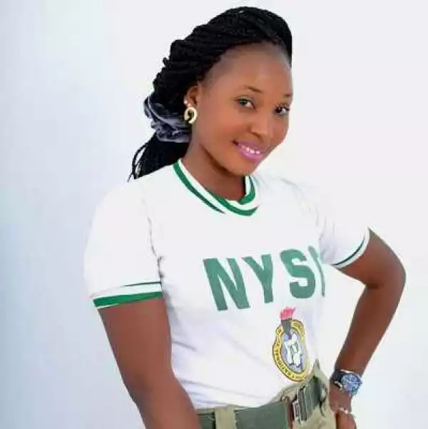 Photo: Serving Youth Corper Dies In A Ghastly Motor Accident In Gombe